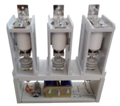 交流高压真空接触器(大电流)