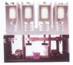 四级交流高压真空接触器