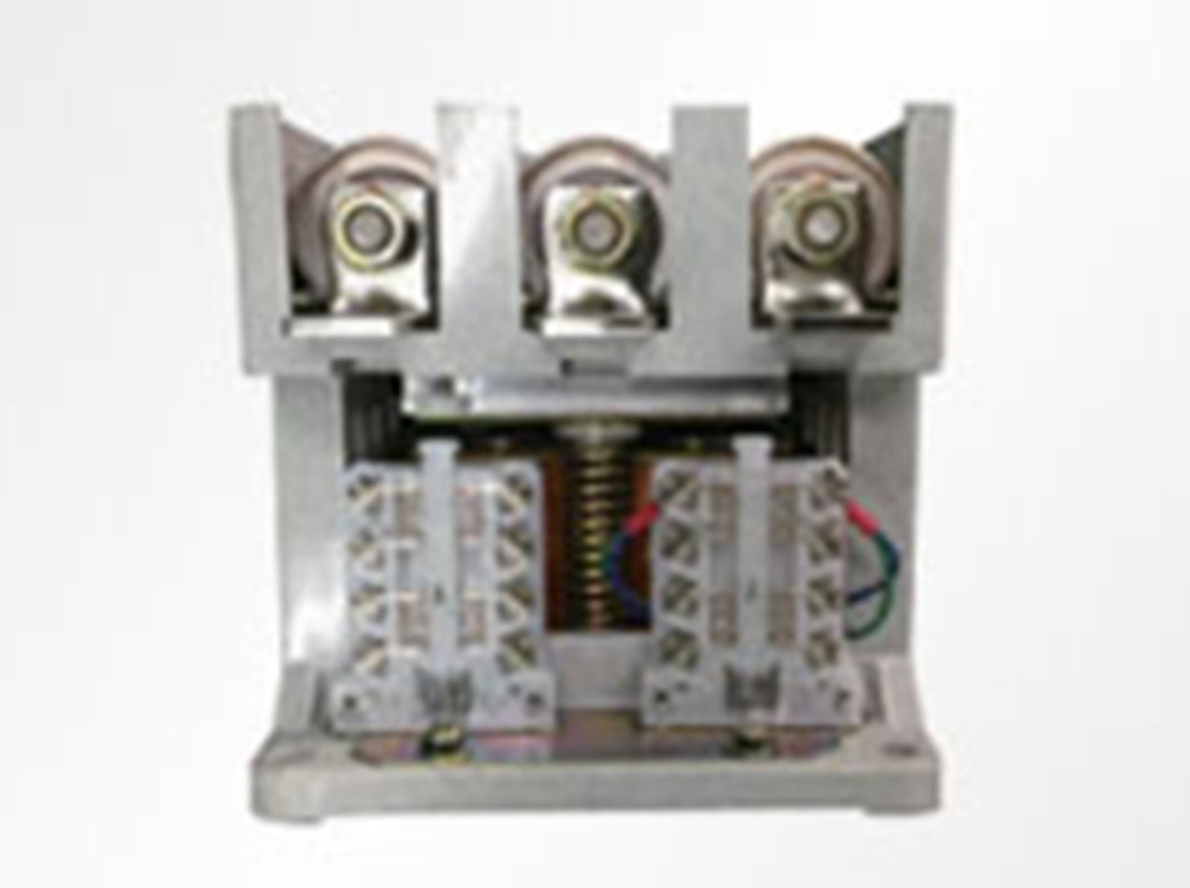 交流低压真空接触器