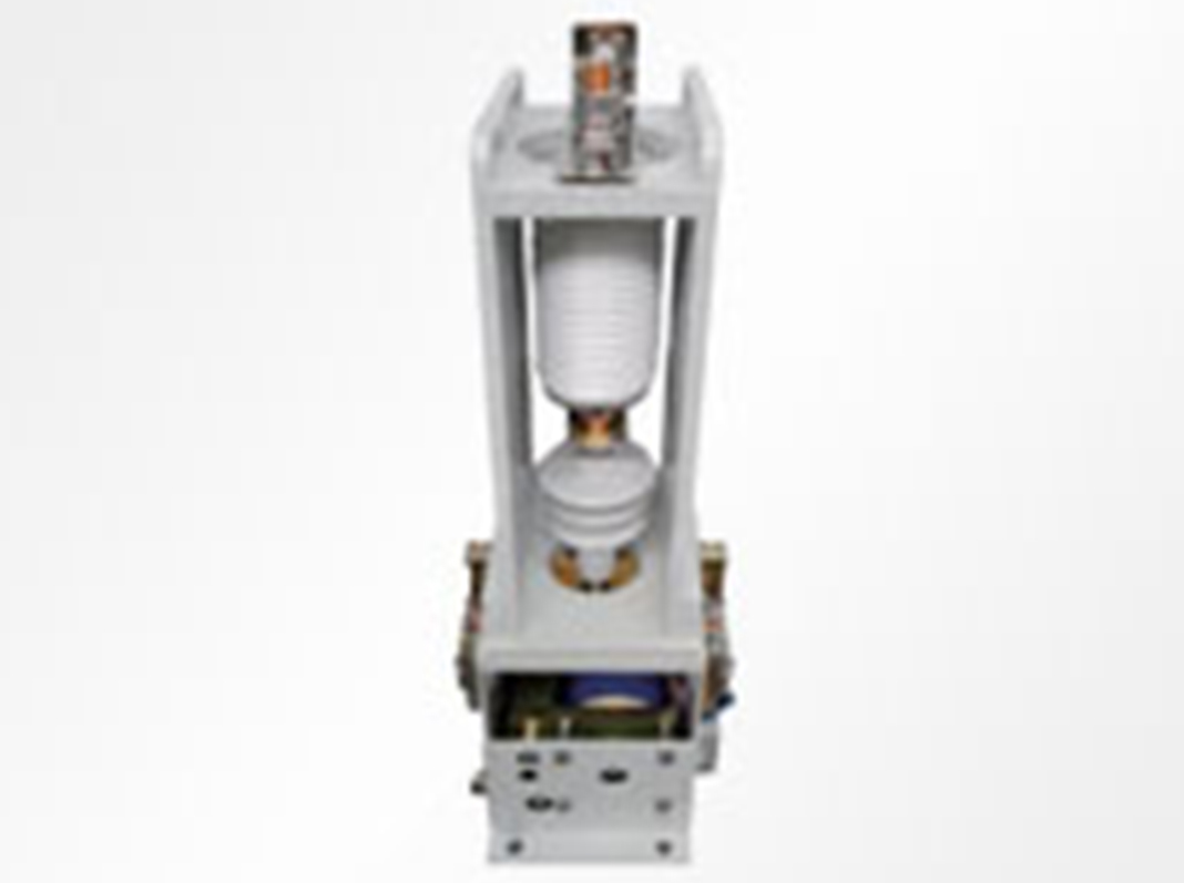 单极交流高压真空接触器