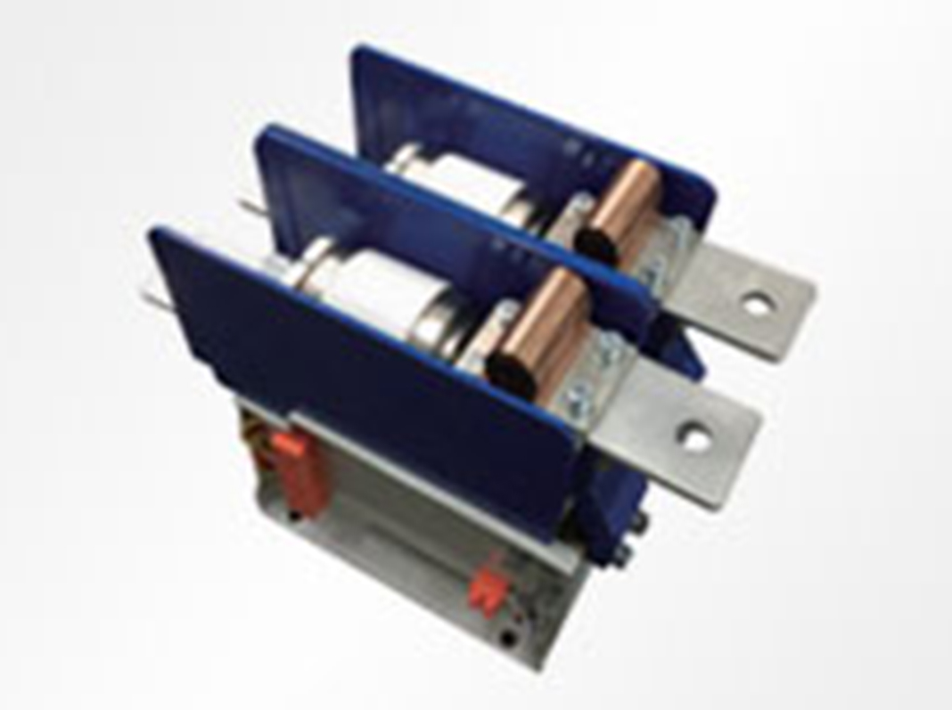 二极交流高压真空接触器