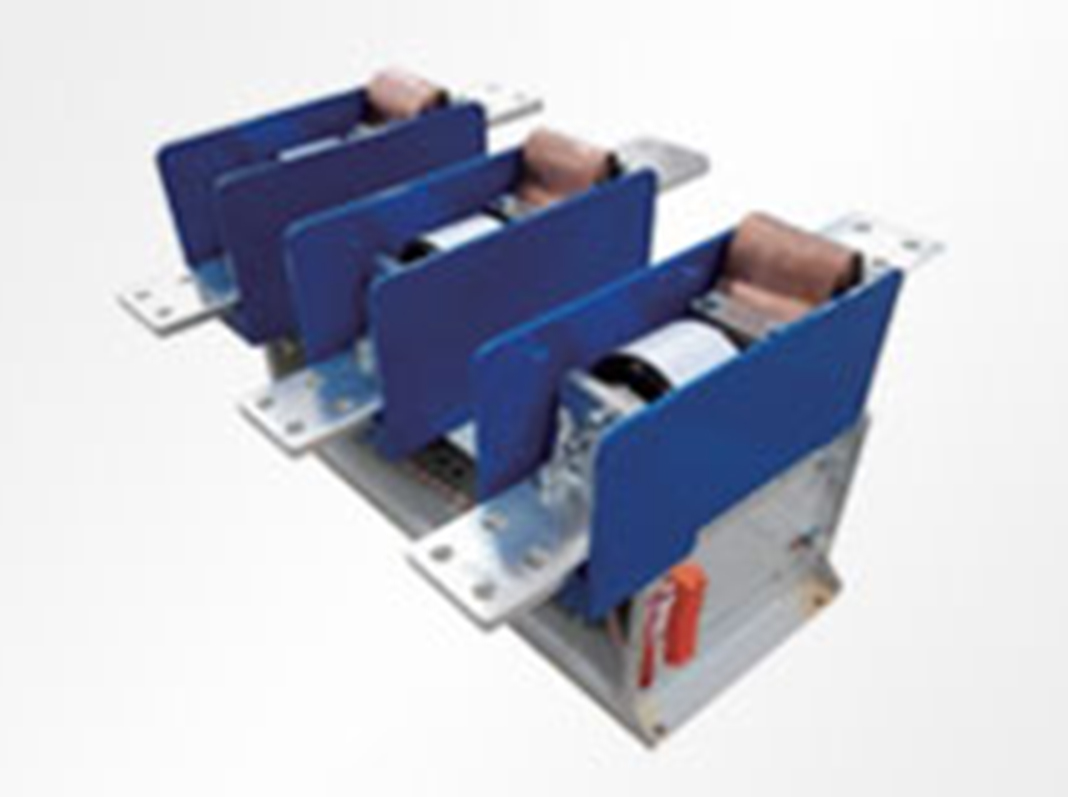 交流中压真空接触器