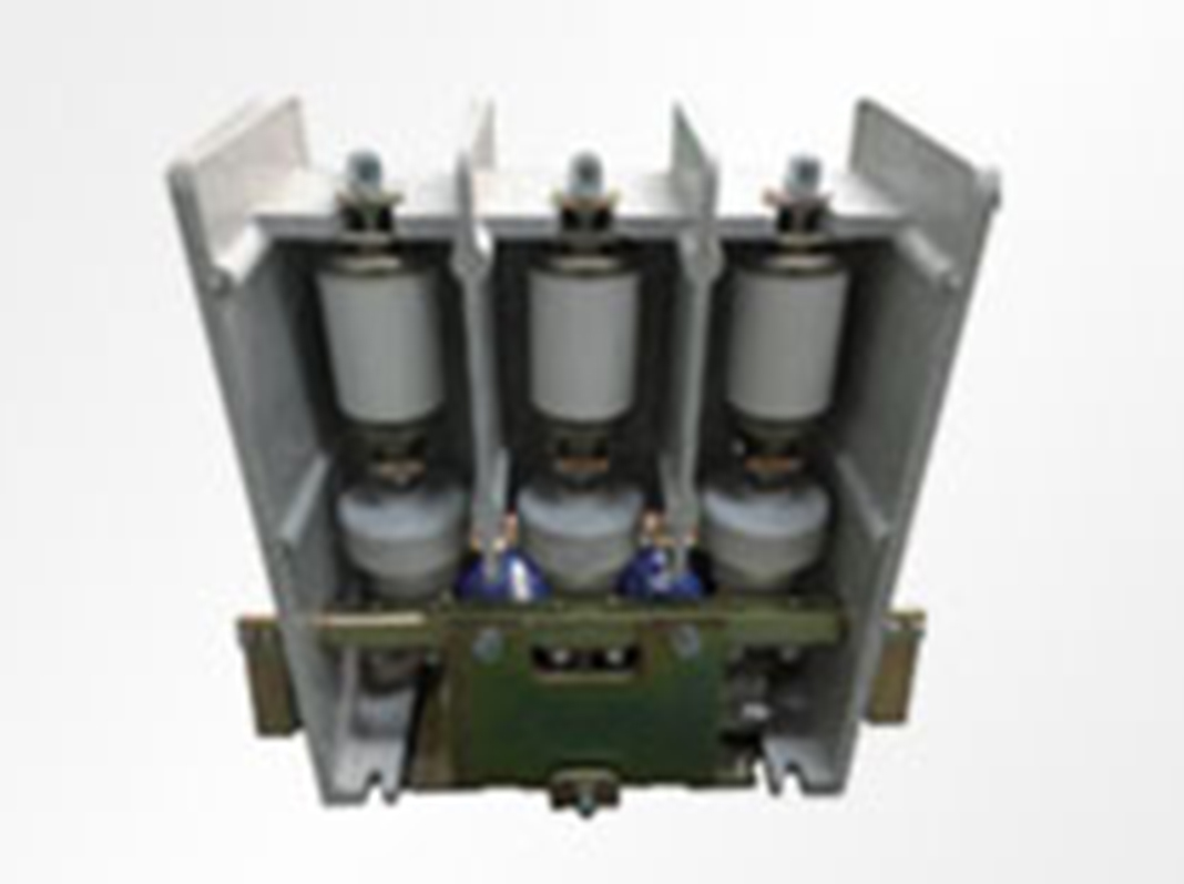 交流中压真空接触器