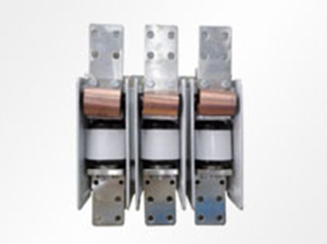 交流低压大电流真空接触器