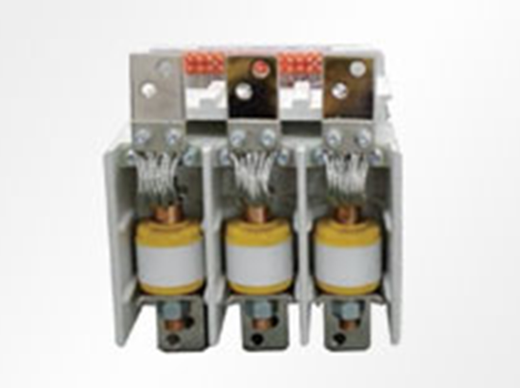 交流低压大电流真空接触器