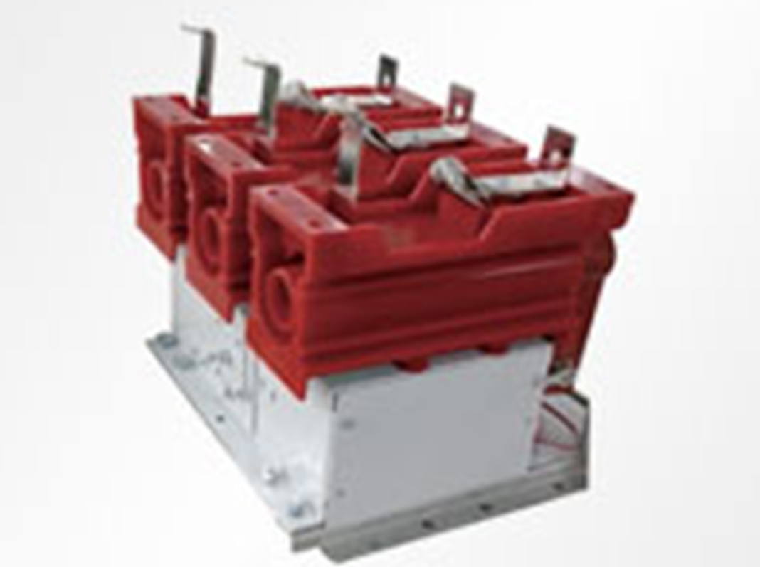 交流高压卧式真空接触器