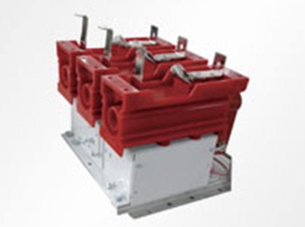 交流高压卧式真空接触器