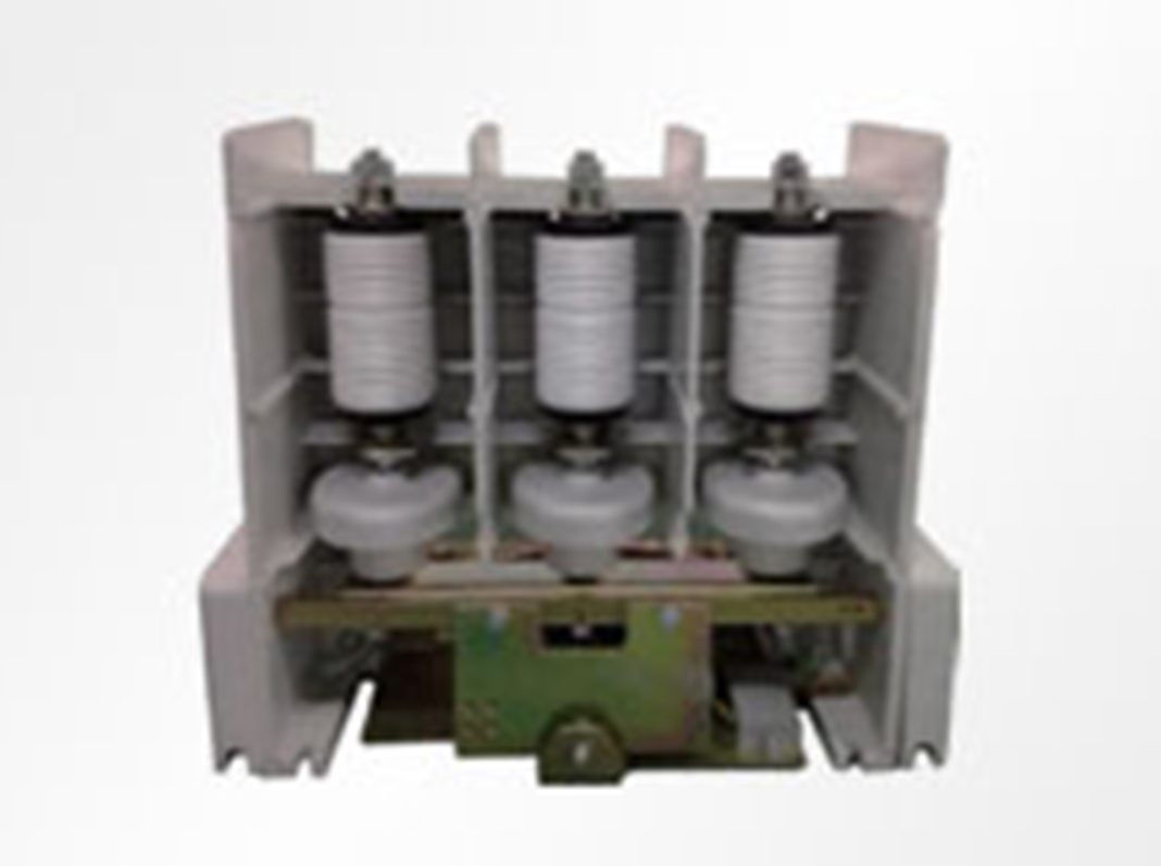 交流高压真空接触器