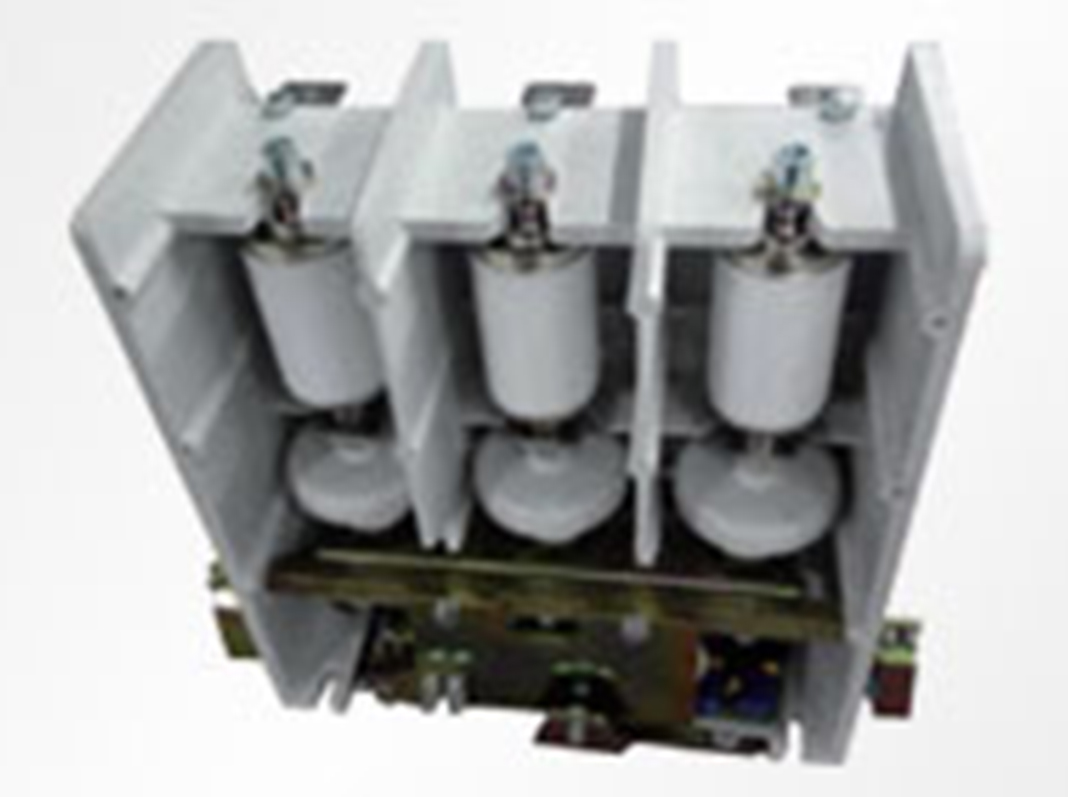 交流高压真空接触器