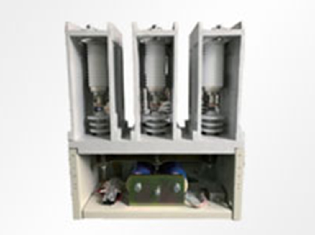 交流高压真空接触器