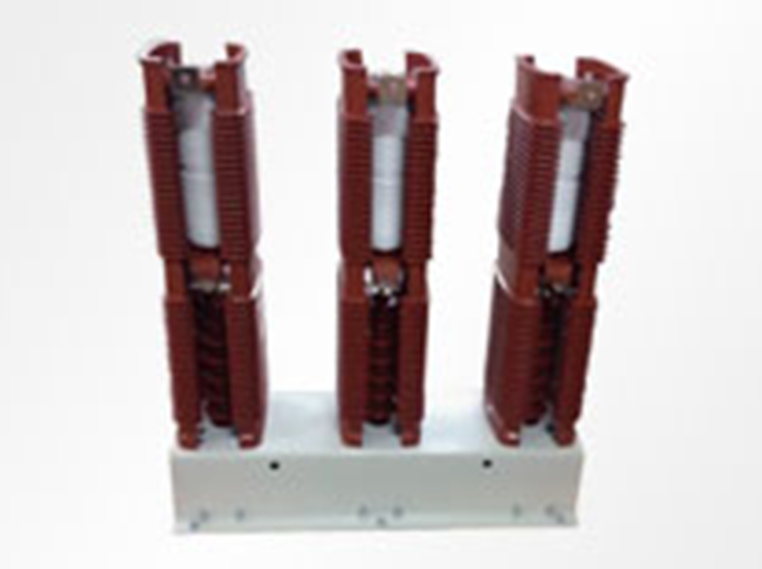 交流高压真空接触器 