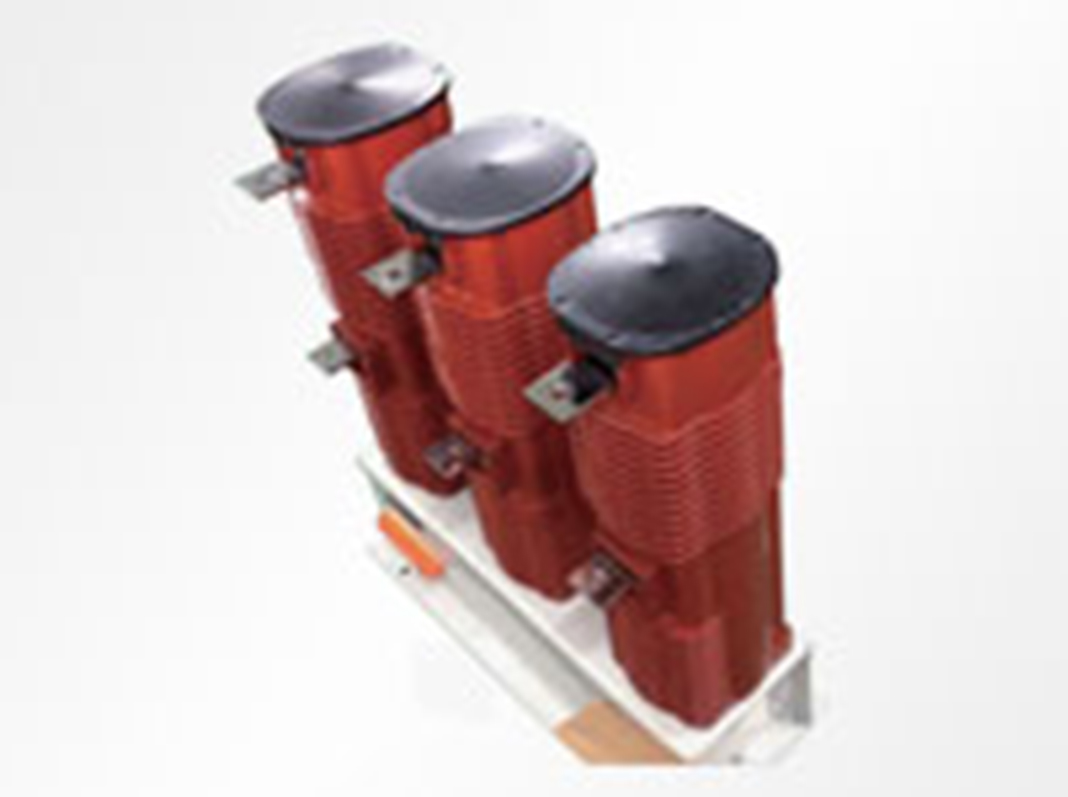 交流高压真空接触器