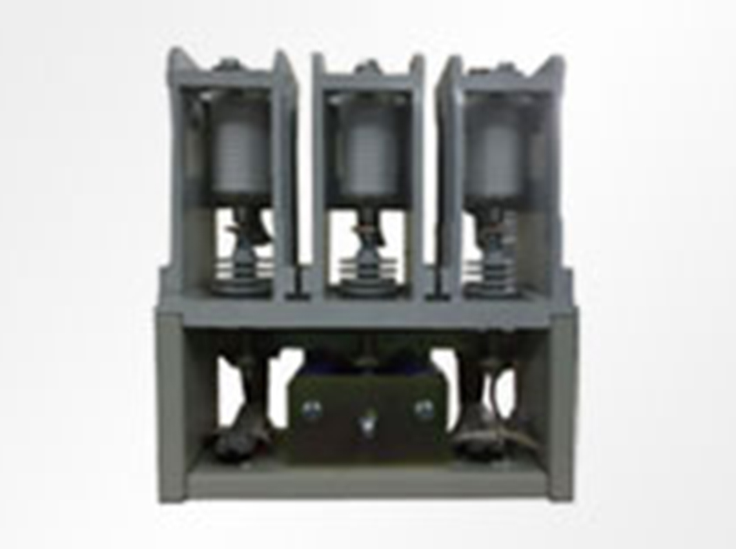 交流高压真空接触器