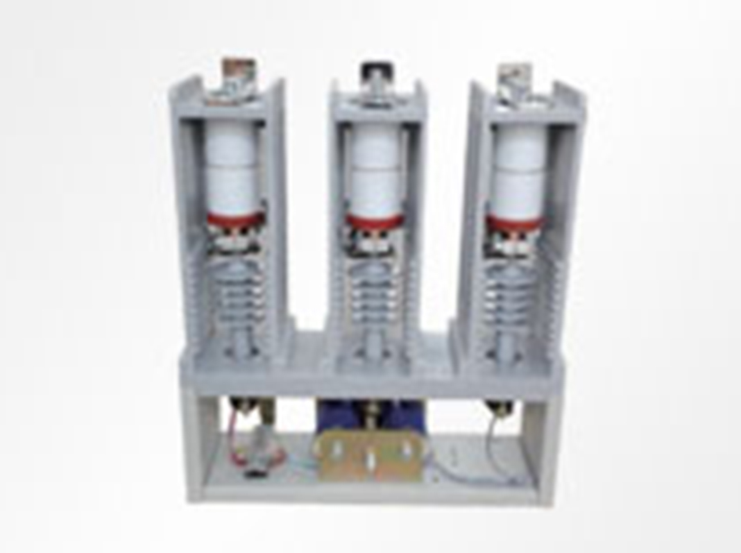 交流高压真空接触器(高原型)