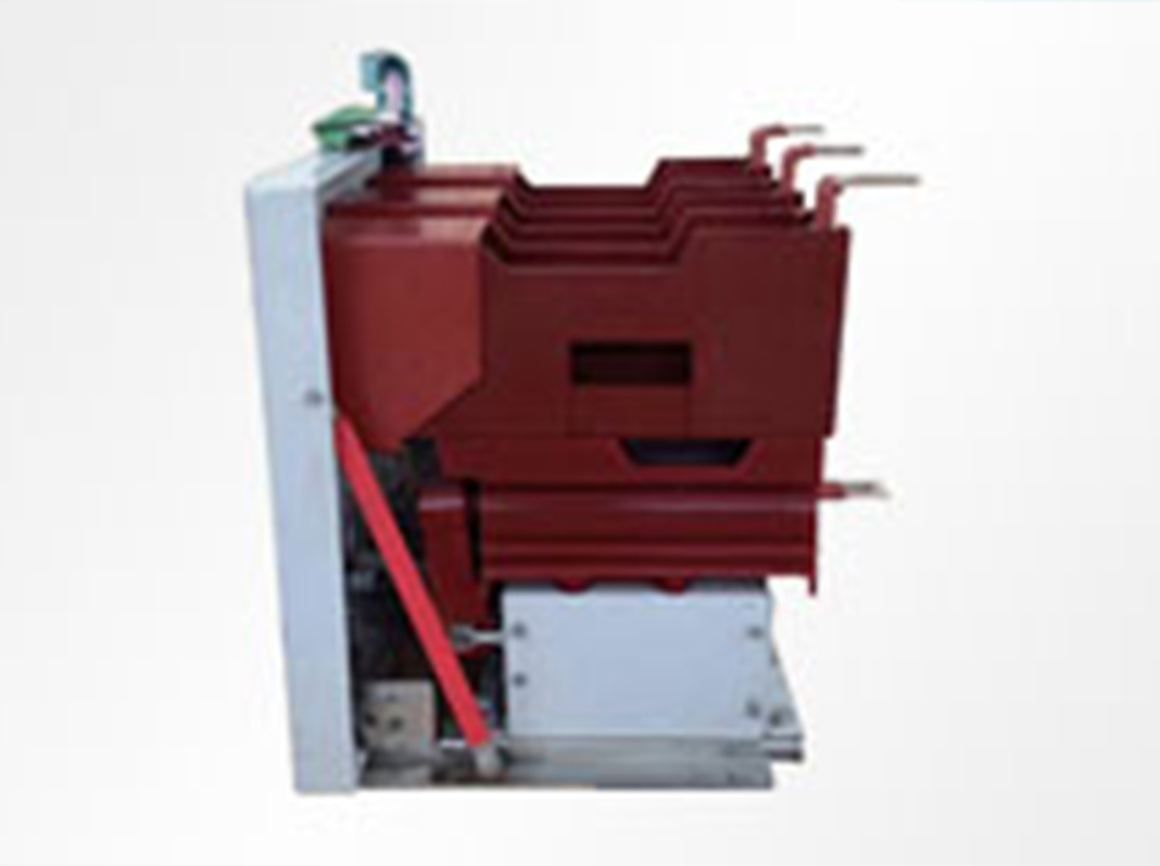 熔断器组合电器(固定式)